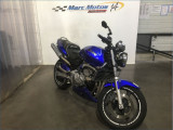 HONDA 600 HORNET 