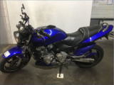 HONDA 600 HORNET 