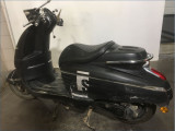 PEUGEOT 50 DJANGO 