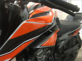 KTM 790 DUKE 
