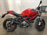 DUCATI 796 MONSTER 