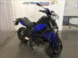 YAMAHA MT07 TRACER ABS