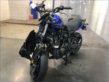 YAMAHA MT07 TRACER ABS