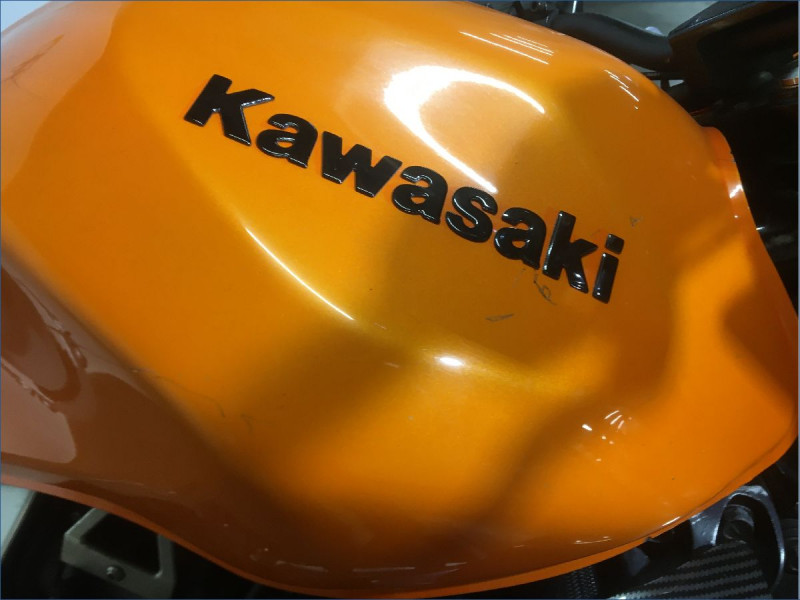 KAWASAKI Z1000 