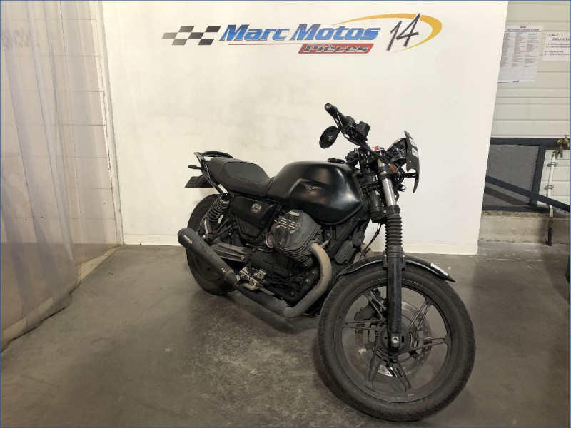 MOTO GUZZI 850 V7 STONE A2