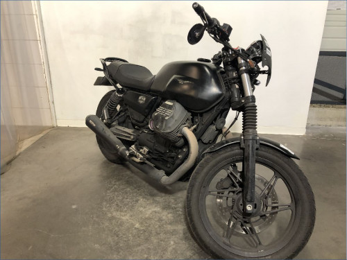 MOTO GUZZI 850 V7 STONE A2