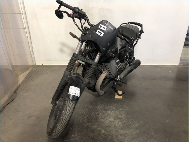 MOTO GUZZI 850 V7 STONE A2