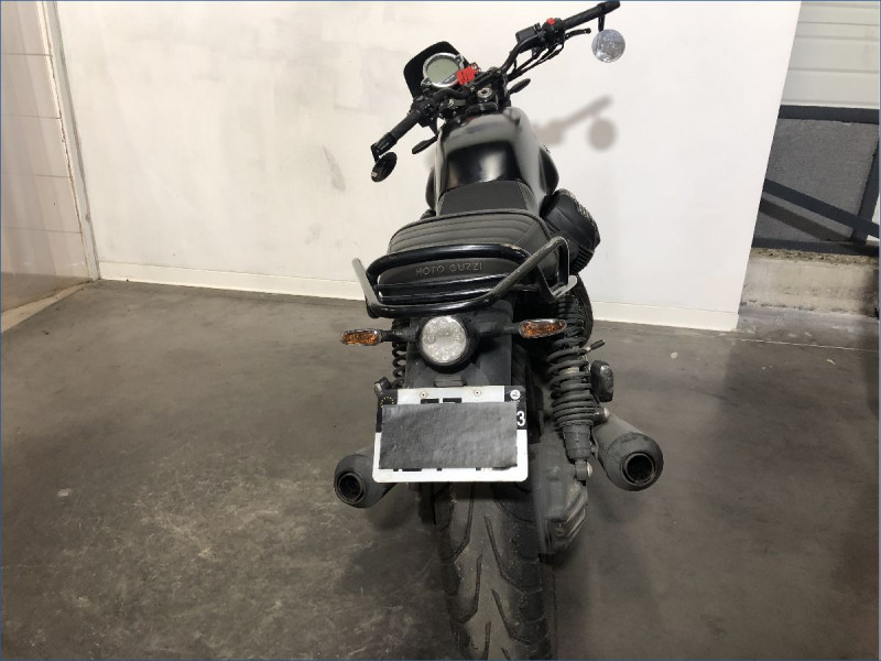 MOTO GUZZI 850 V7 STONE A2