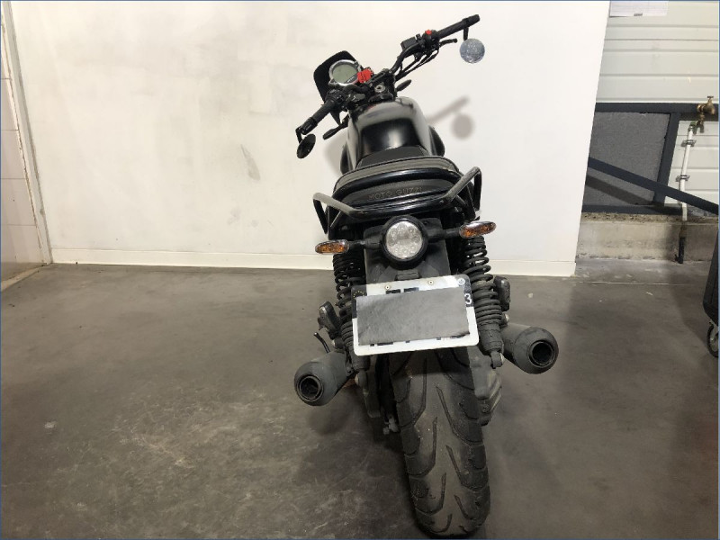 MOTO GUZZI 850 V7 STONE A2