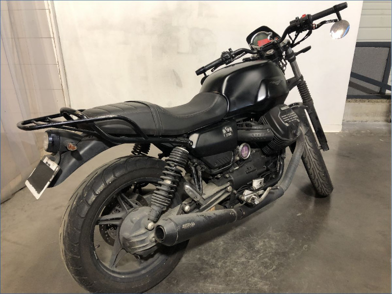 MOTO GUZZI 850 V7 STONE A2