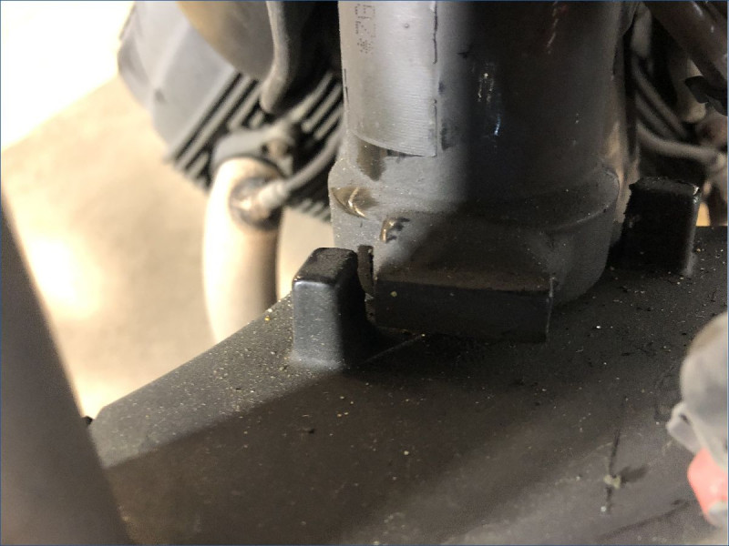 MOTO GUZZI 850 V7 STONE A2