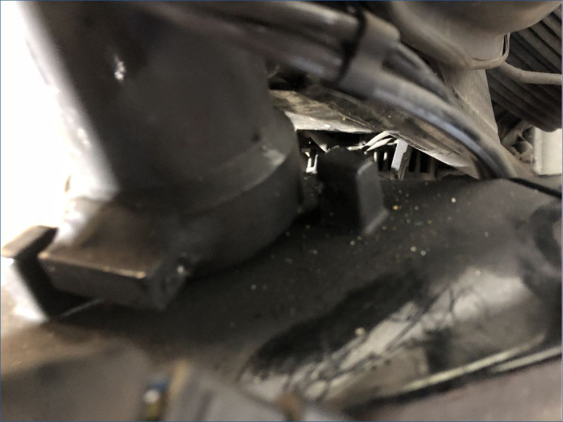 MOTO GUZZI 850 V7 STONE A2