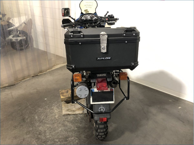 YAMAHA 660 XTZ TENERE 