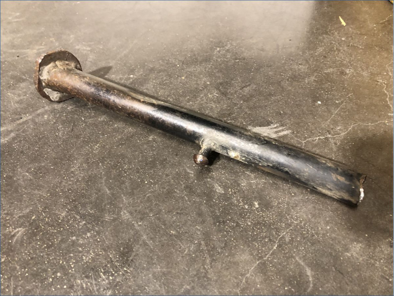 YAMAHA 660 XTZ TENERE 