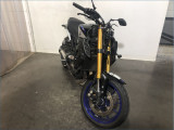 YAMAHA MT09 SP