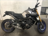 YAMAHA MT09 SP