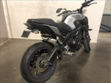 YAMAHA MT09 SP