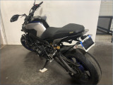 YAMAHA MT09 SP