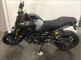 YAMAHA MT09 SP
