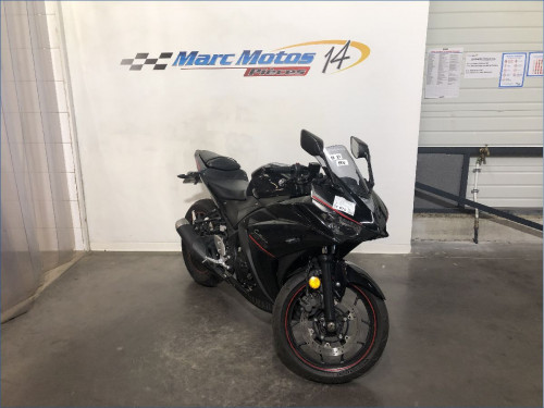YAMAHA 300 YZF R3 