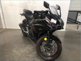 YAMAHA 300 YZF R3 