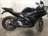 YAMAHA 300 YZF R3 