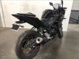 YAMAHA 300 YZF R3 