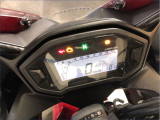 HONDA CBR500R ABS A2