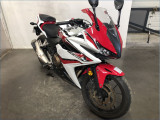 HONDA CBR500R ABS A2
