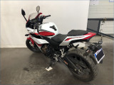 HONDA CBR500R ABS A2