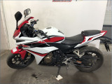 HONDA CBR500R ABS A2
