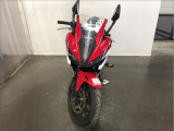 HONDA CBR500R ABS A2