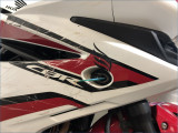 HONDA CBR500R ABS A2