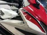 HONDA CBR500R ABS A2