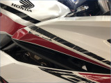 HONDA CBR500R ABS A2