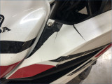 HONDA CBR500R ABS A2