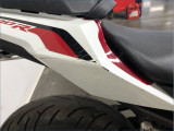 HONDA CBR500R ABS A2