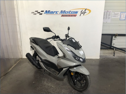 HONDA 125 PCX 