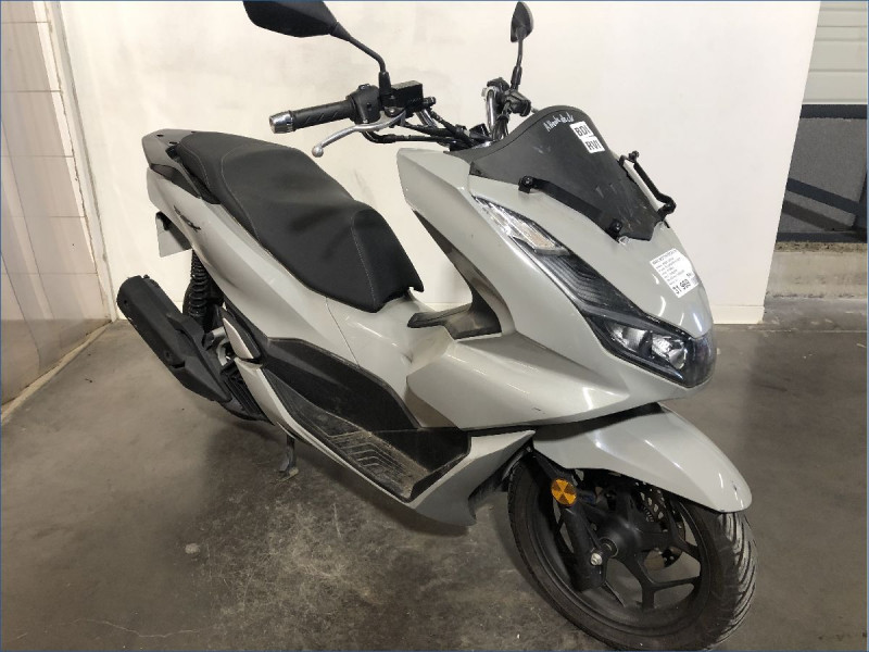 HONDA 125 PCX 
