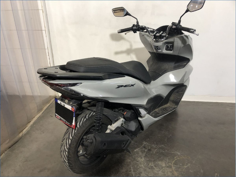 HONDA 125 PCX 