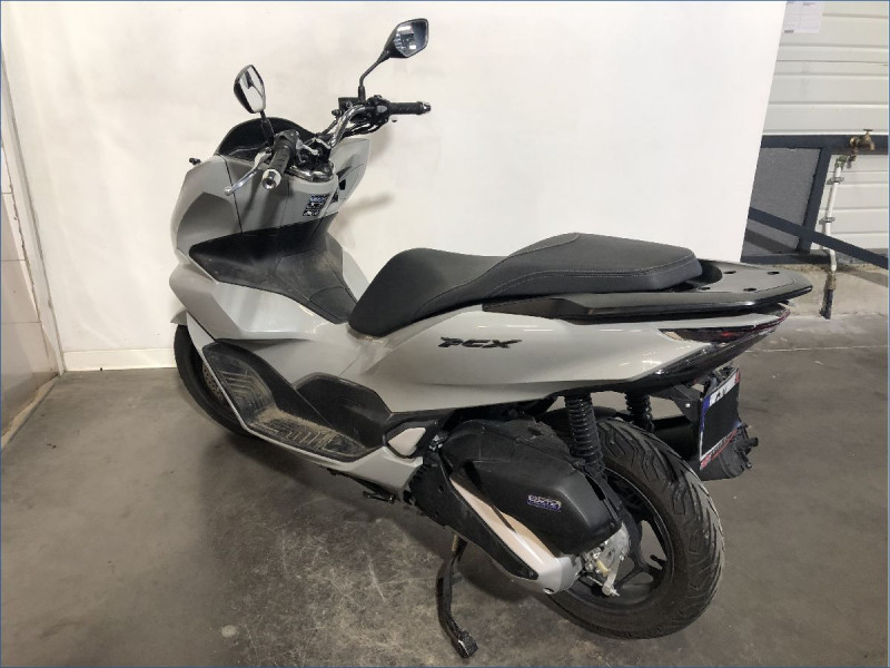 HONDA 125 PCX 