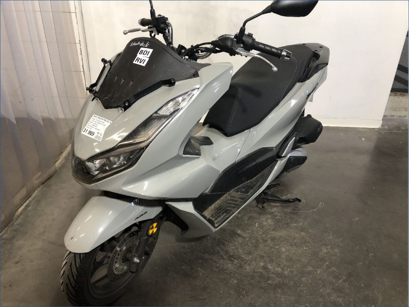 HONDA 125 PCX 