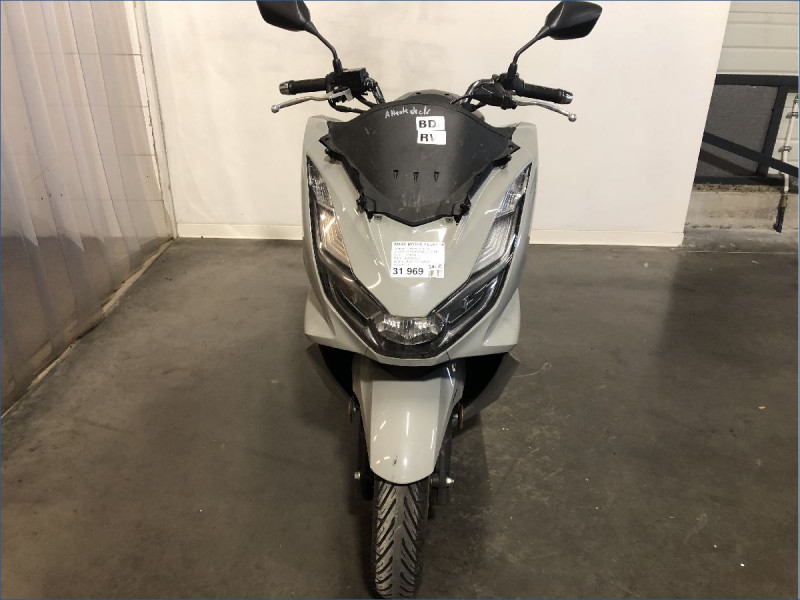 HONDA 125 PCX 