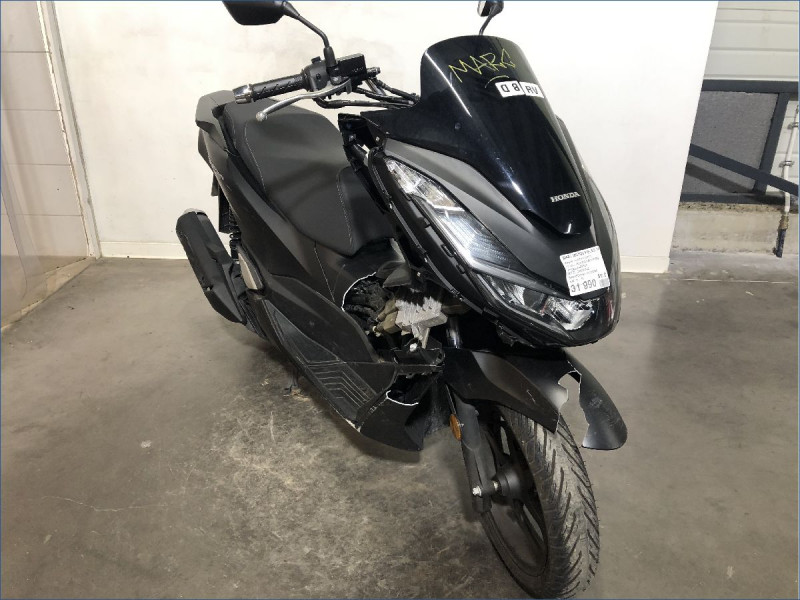 HONDA 125 PCX 