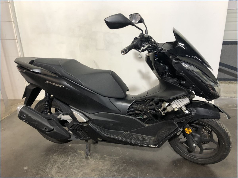HONDA 125 PCX 