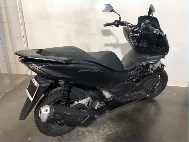 HONDA 125 PCX 