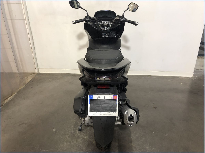 HONDA 125 PCX 