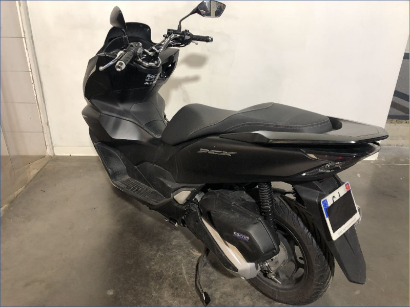 HONDA 125 PCX 