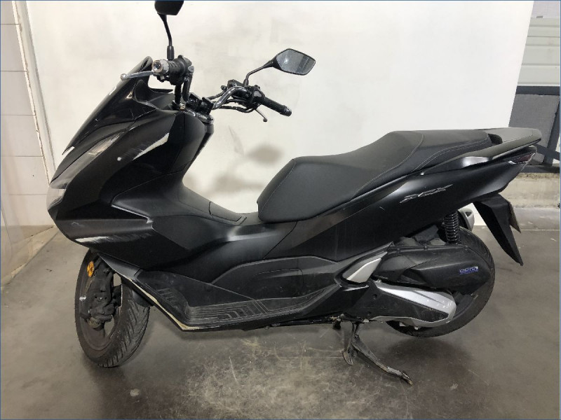 HONDA 125 PCX 