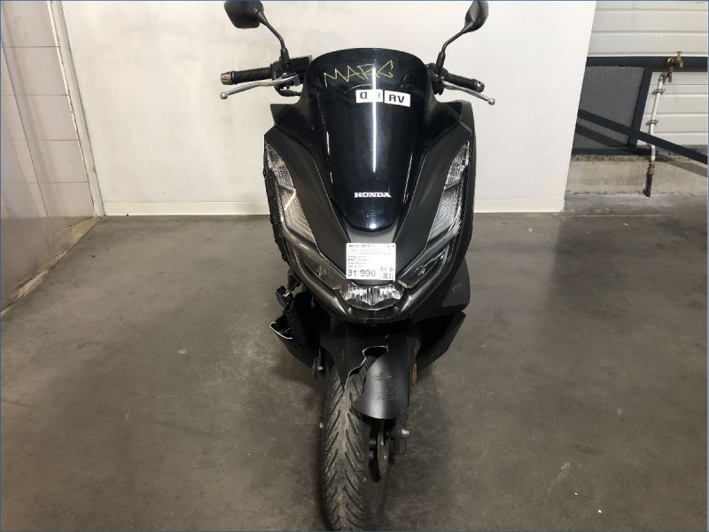 HONDA 125 PCX 